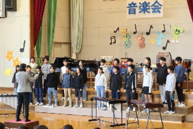 小学6年生